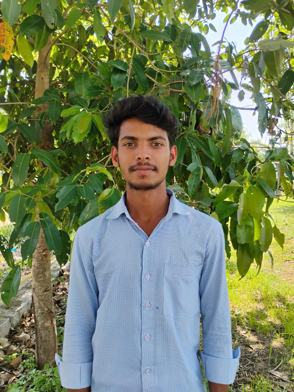 Profile of Abhi