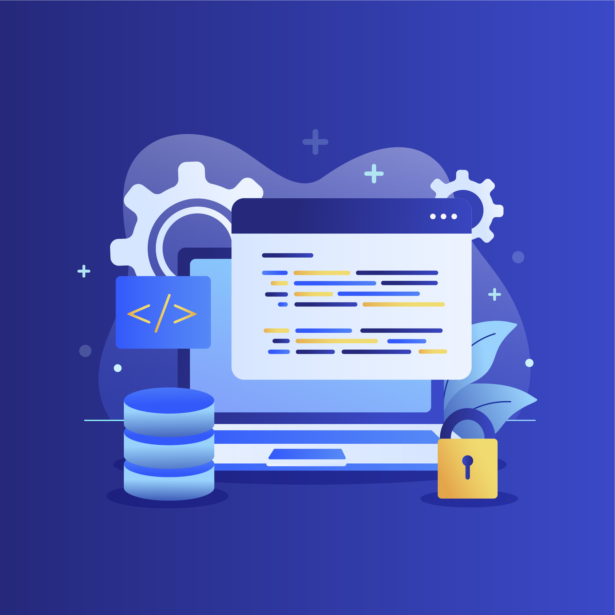Java Full Stack Development