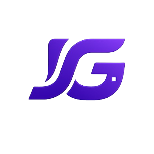 Jordan Guild Tech Logo